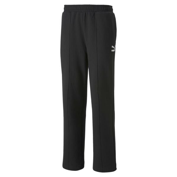 Classics Straight Sweatpants TR Puma Bla