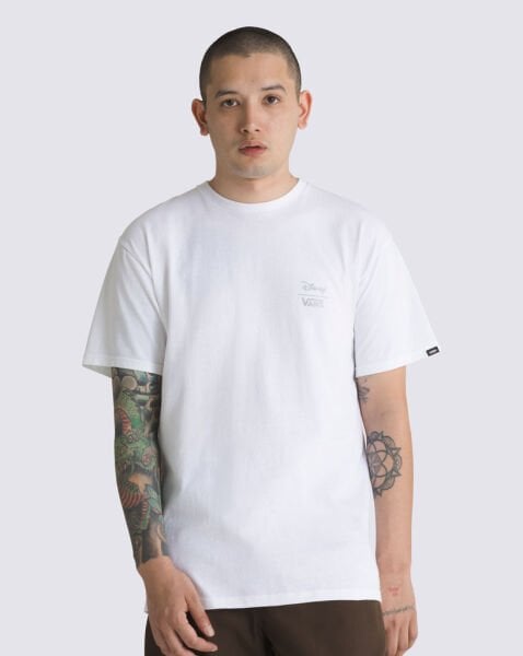 MUSIC BOX SS TEE
