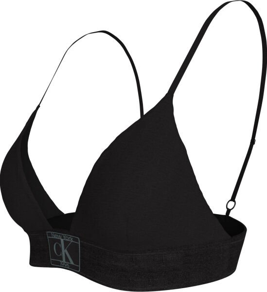 UNLINED TRIANGLE