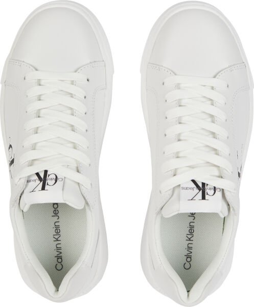 CHUNKY CUPSOLE LACEUP MON LTH