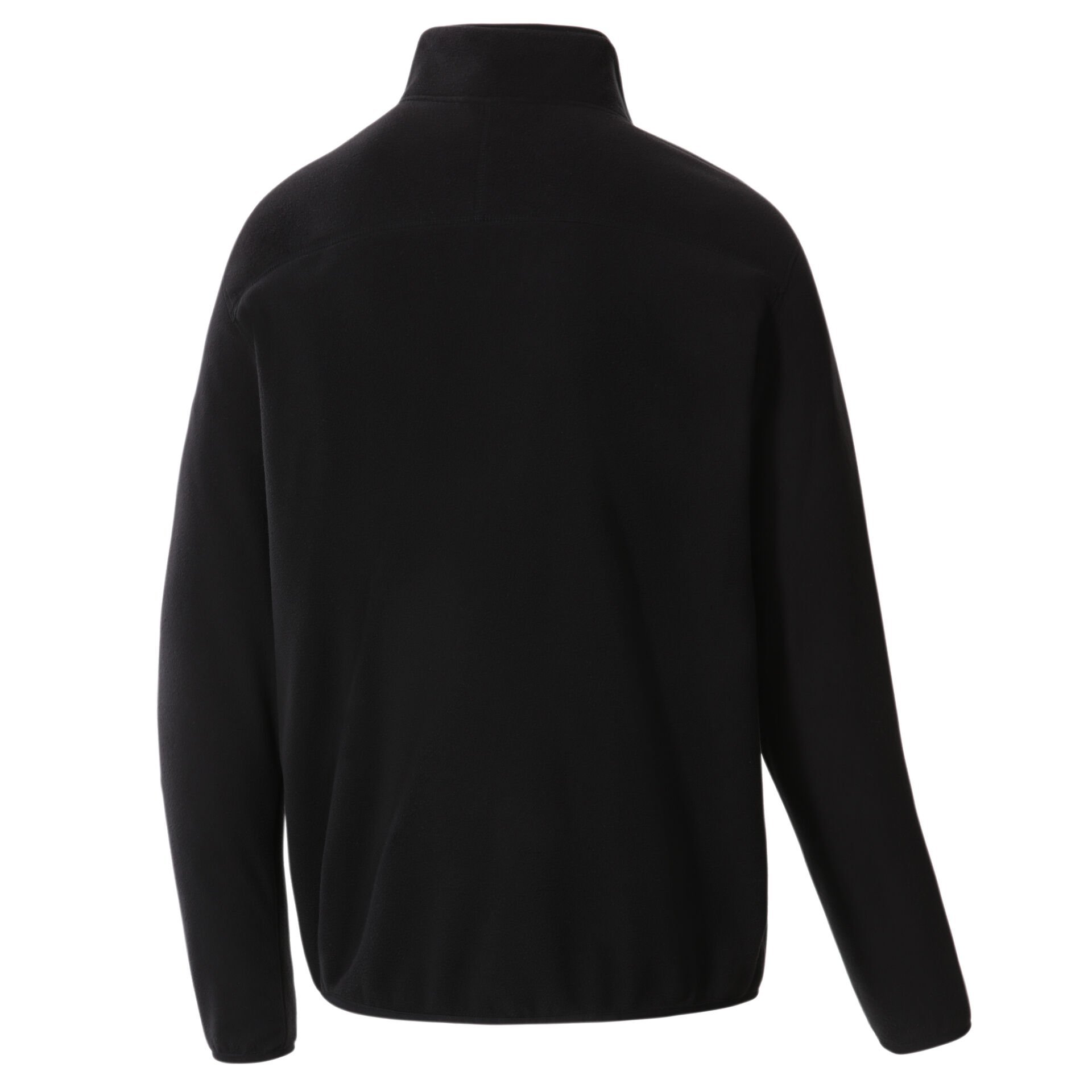 M 100 GLACIER 1/4 ZIP - EU