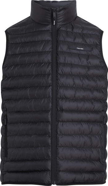 LW QUILT VEST