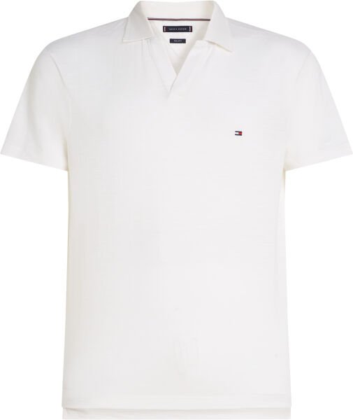 SLUB OXFORD PIQUE REG POLO