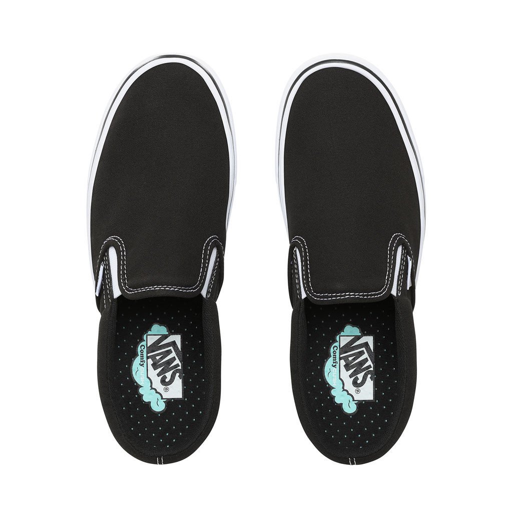 UA ComfyCush Slip-On