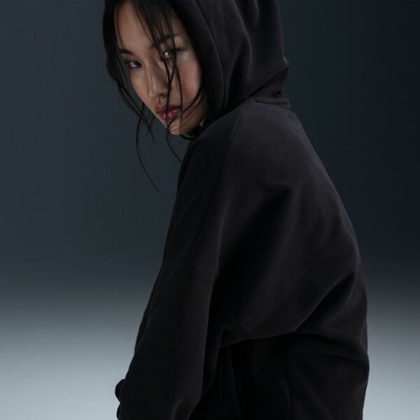 W NK ONE TF PO HOODIE POLAR