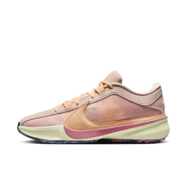 ZOOM FREAK 5