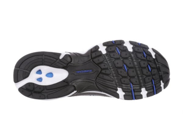 NB Lifestyle Unisex Shoes 37 - Gri/Lacivert