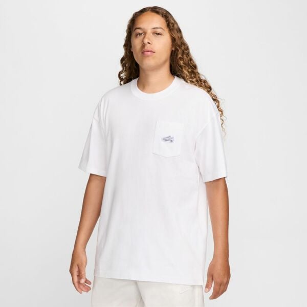 M NSW TEE M90 PKT PTCH CNCT