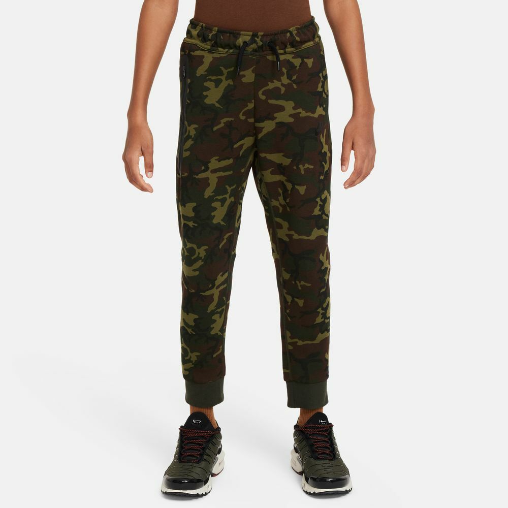 B NSW TCH FLC CAMO BOTTOM