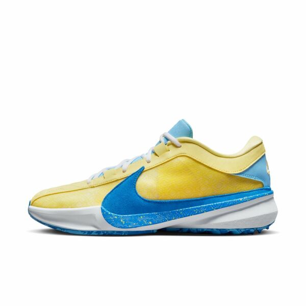 ZOOM FREAK 5