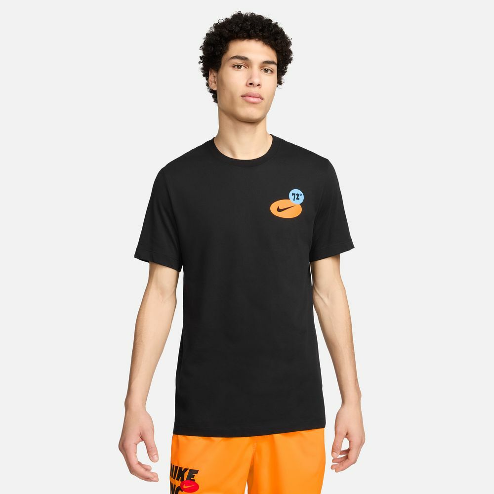 M NK DF TEE 3MO GFX