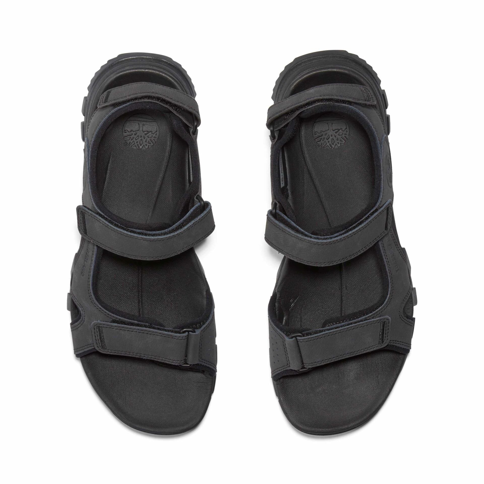 Lincoln Peak Strap Sandal