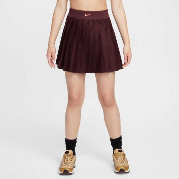 G NSW PLEATED SKIRT GX STAR
