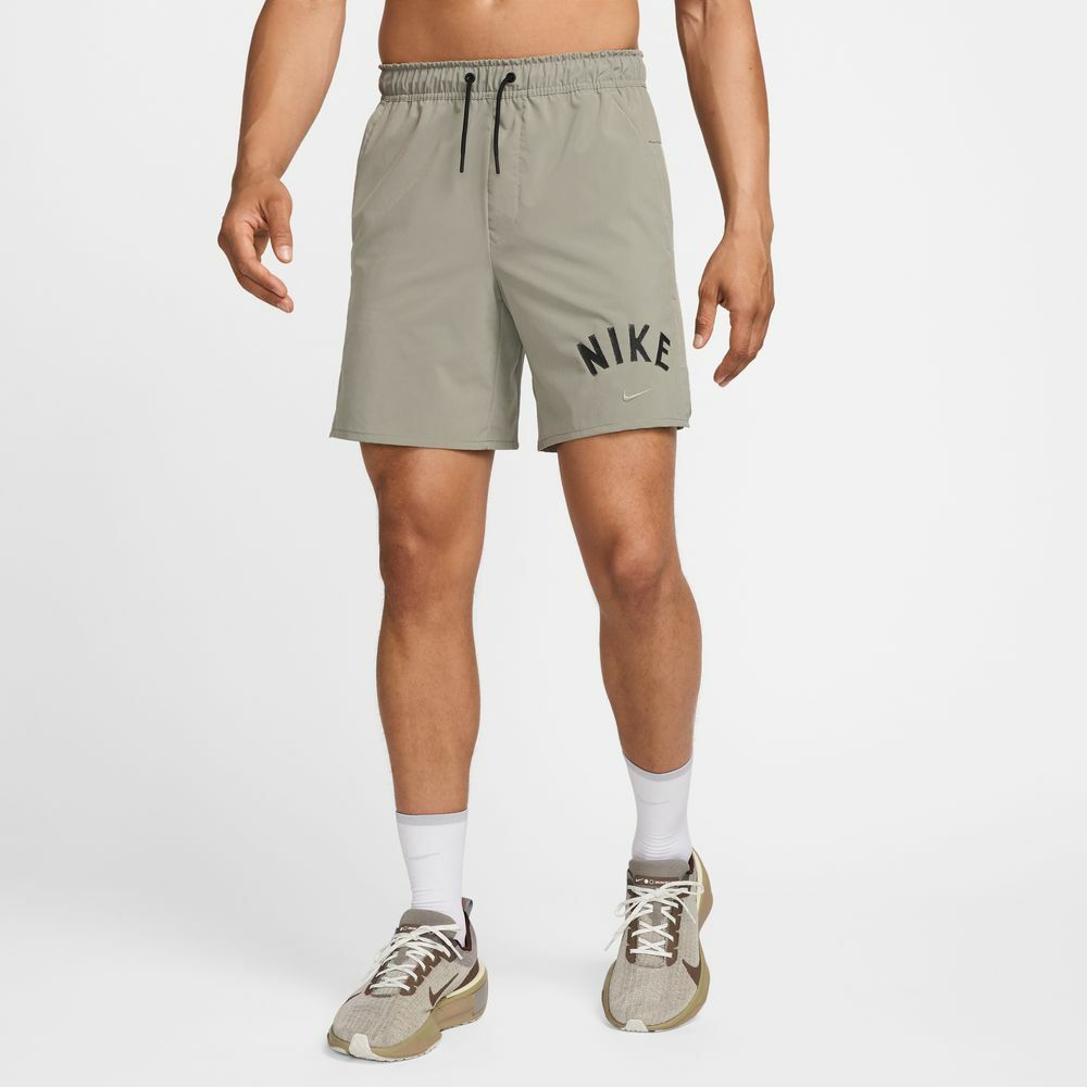 M NK DF UNLMTD SWOOSH SHRT 7UL