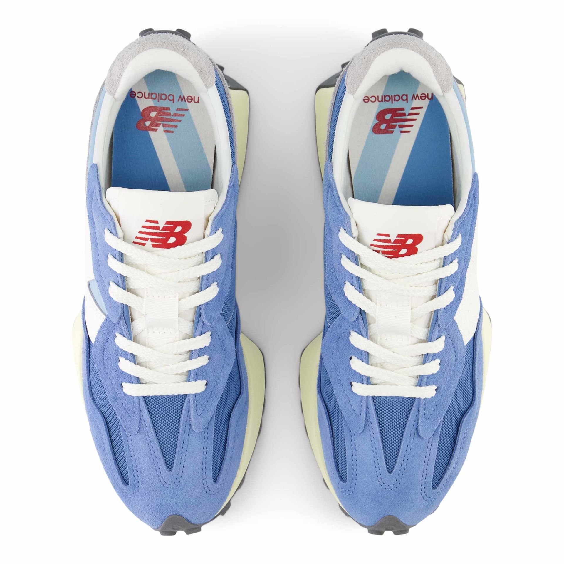 NB Lifestyle Unisex Shoes