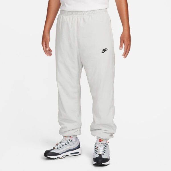 M NK WR WINTER WVN PANT