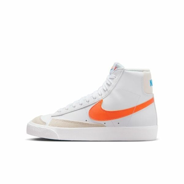 NIKE BLAZER MID '77 (GS)