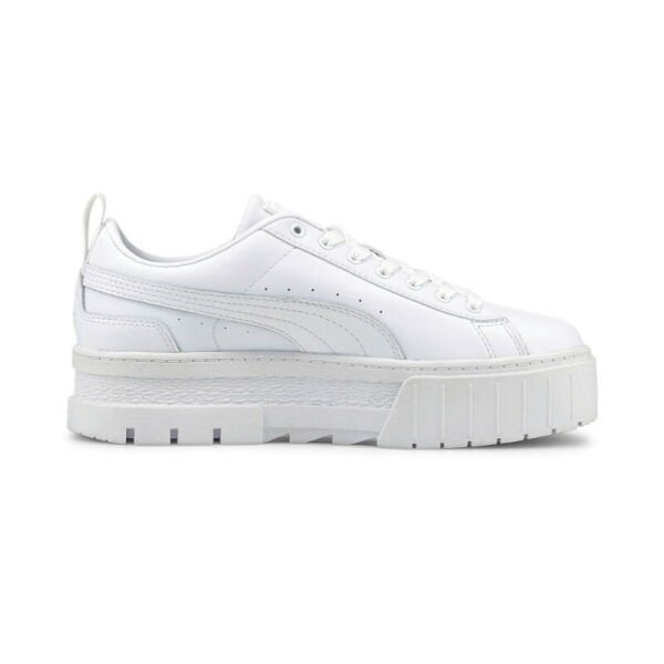 Mayze Classic Wns Puma White