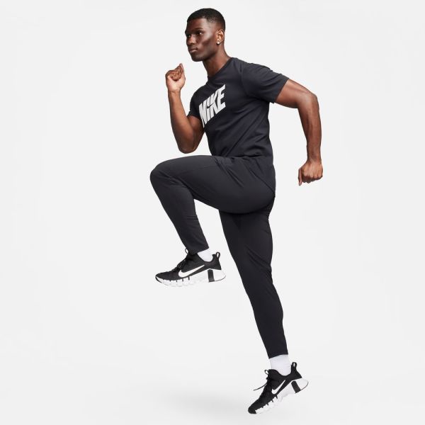 M NK DF FLEX REP PANT
