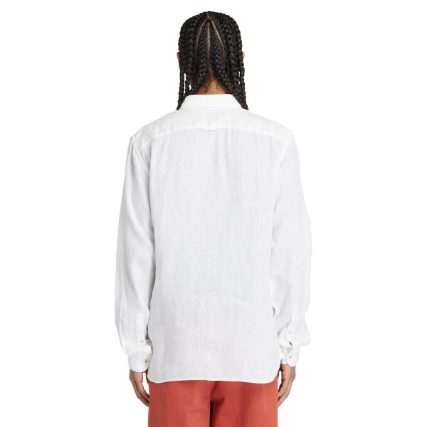 MILL BROOK Linen Shirt