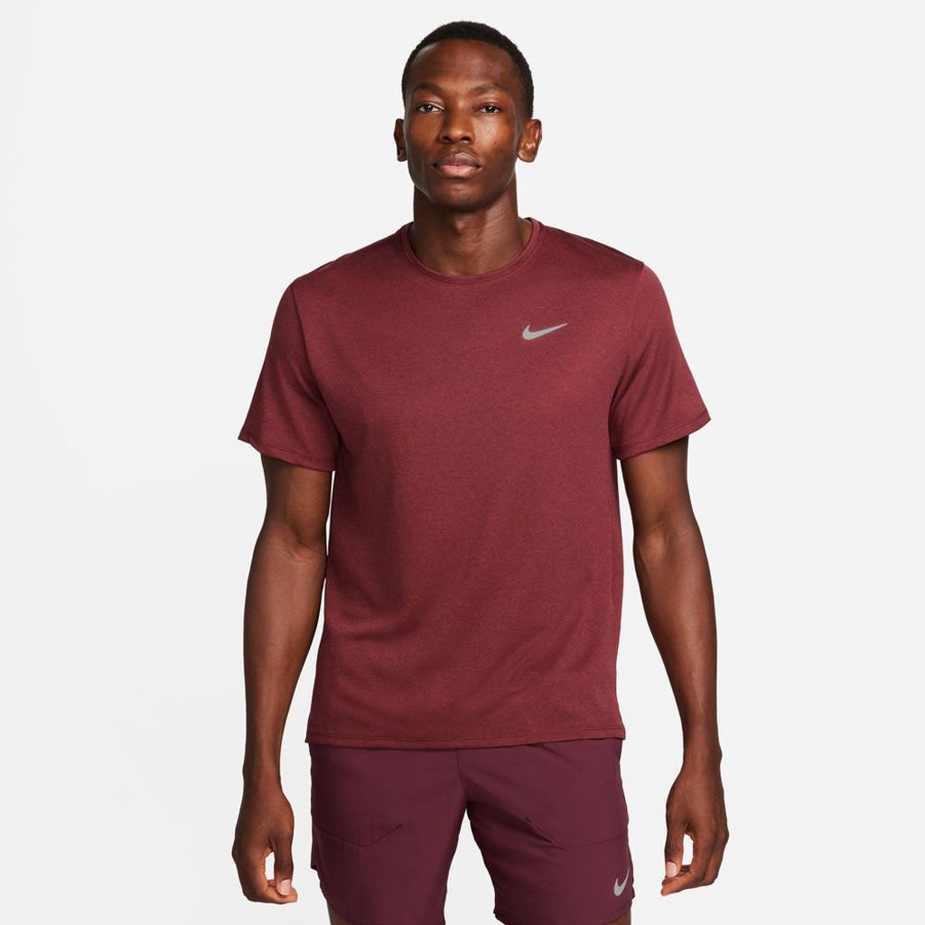 M NK DF UV MILER SS