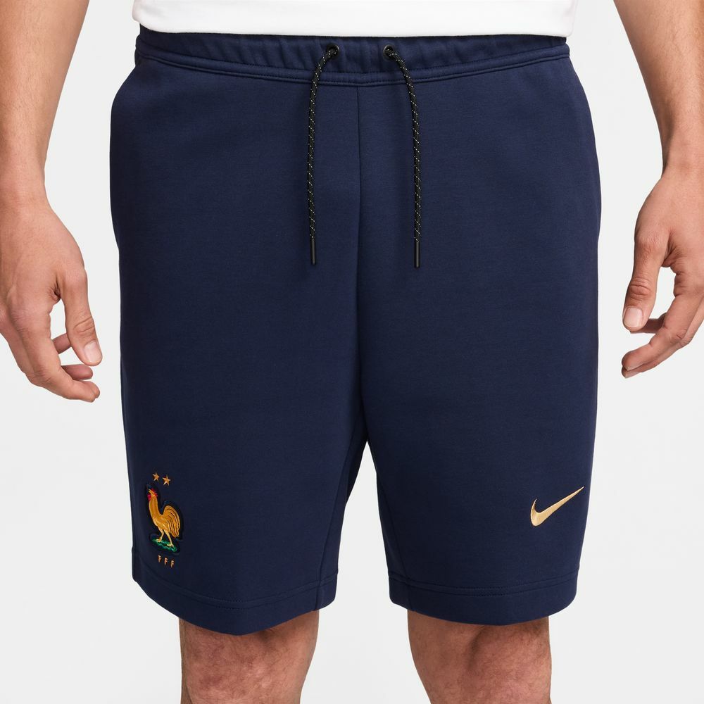 FFF M NSW TCH FLC SHORT