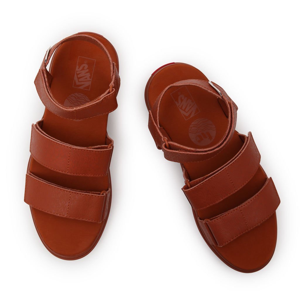 WM Colfax Sandal