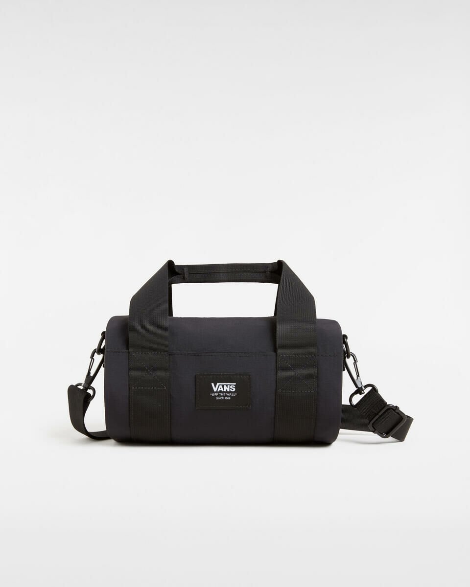 Barreled Mini Bag