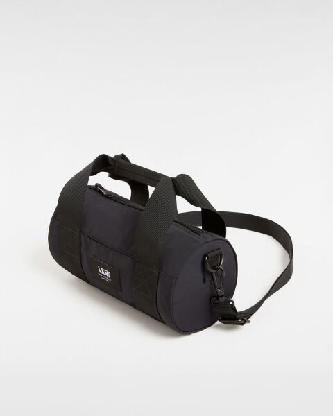 Barreled Mini Bag