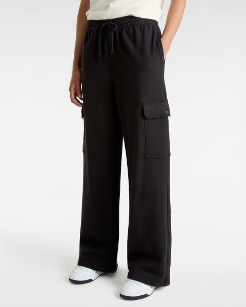 Frontside Cargo Sweatpant