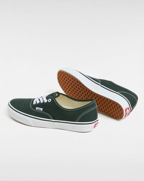 Authentic