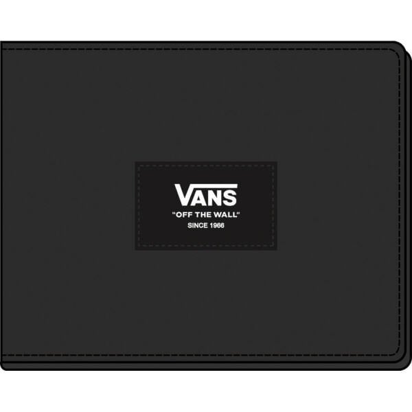 Roats Bifold Wallet