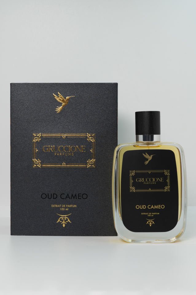 OUD CAMEO