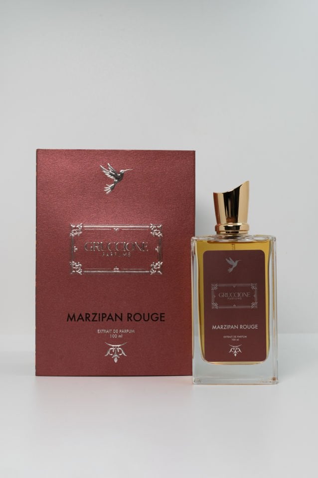 MARZIPAN ROUGE