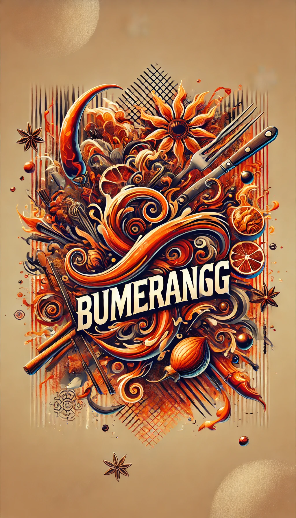 BUMERANG