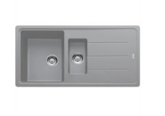 Franke Basis BFG 651-97 Slate Grey Granit Evye - 114.0729.071