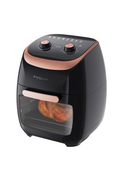 Kyf29 Magiccooker Oven Sıcak Hava Fritözü