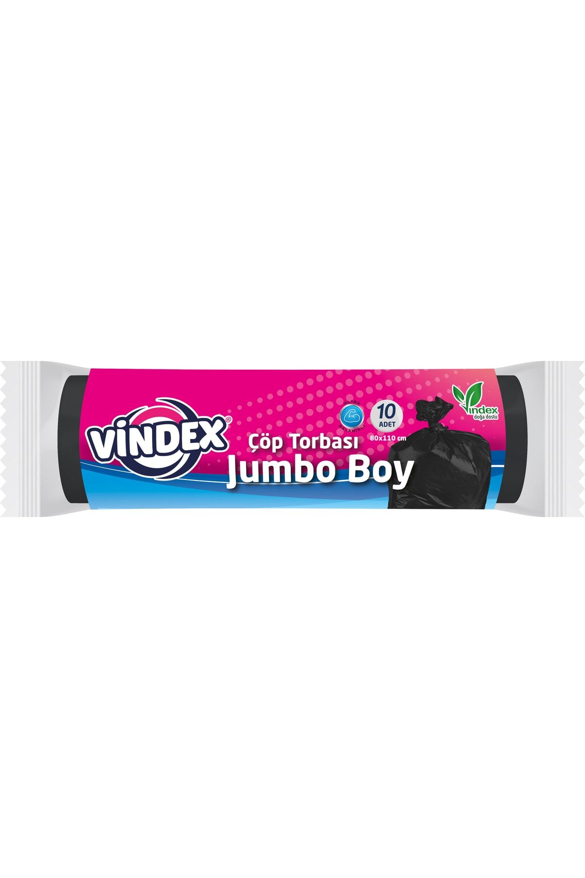 Vındex Cop Torbası Jumbo