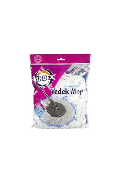 İkili Avantaj Paket Mop