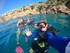 PADI Open Water Diver