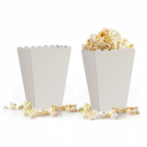 Popcorn Kutusu