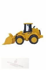 Sürtmeli Iş Makinaları - Mini Kepçe 14 Cm - 2624-12-kepçe