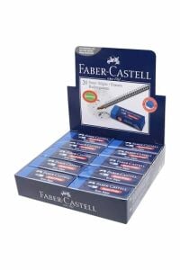 FABER CASTELL Sınav Silgisi (10 Adet)