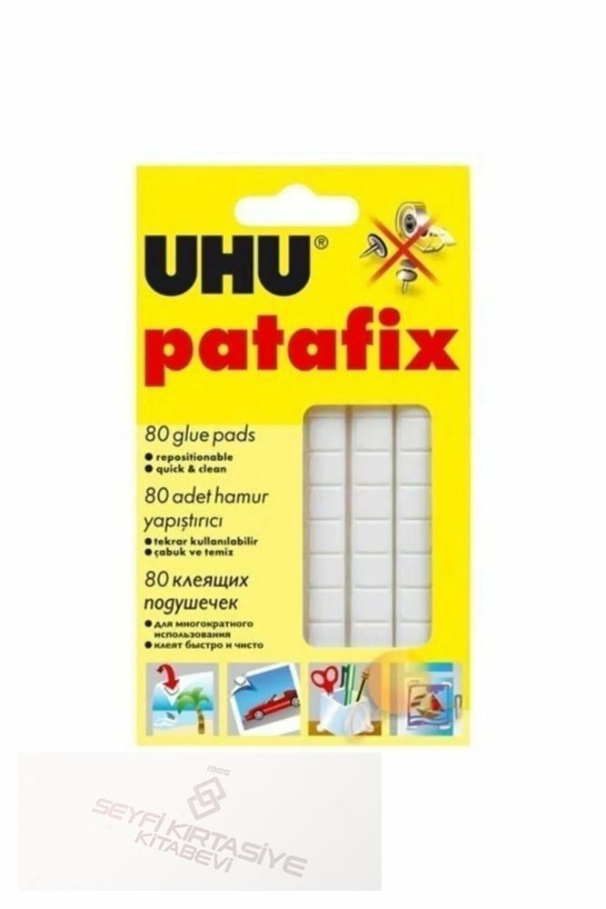 Patafix Yapıştırıcı 246452