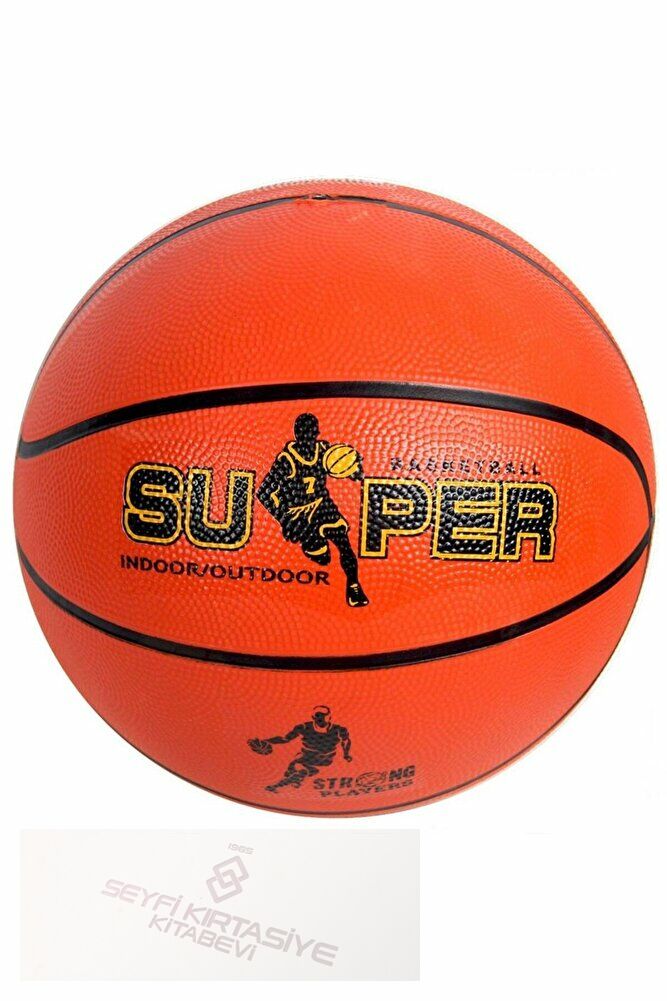 Sport Süper 7 Numara Basketbol Topu