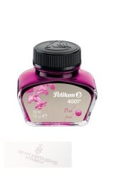 4001 Şişe Mürekkep Brillant-pink 30 Ml 301343