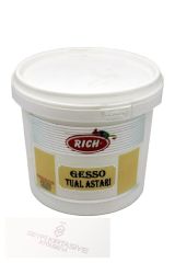 Gesso Tuval Astarı 1000 Cc