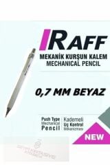 Versatil Kalem Beyaz Metal 0,7 Mm