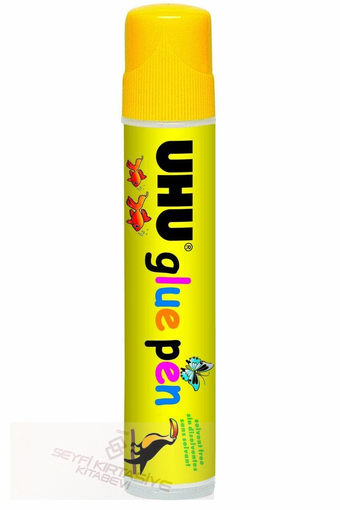 Glue Pen Sıvı Yapıştırıcı