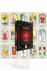 Yeni Başlayanlar Için Tarot